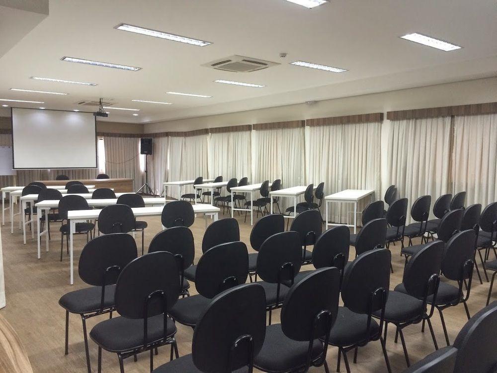 Business Park Hotel Hortolândia 외부 사진