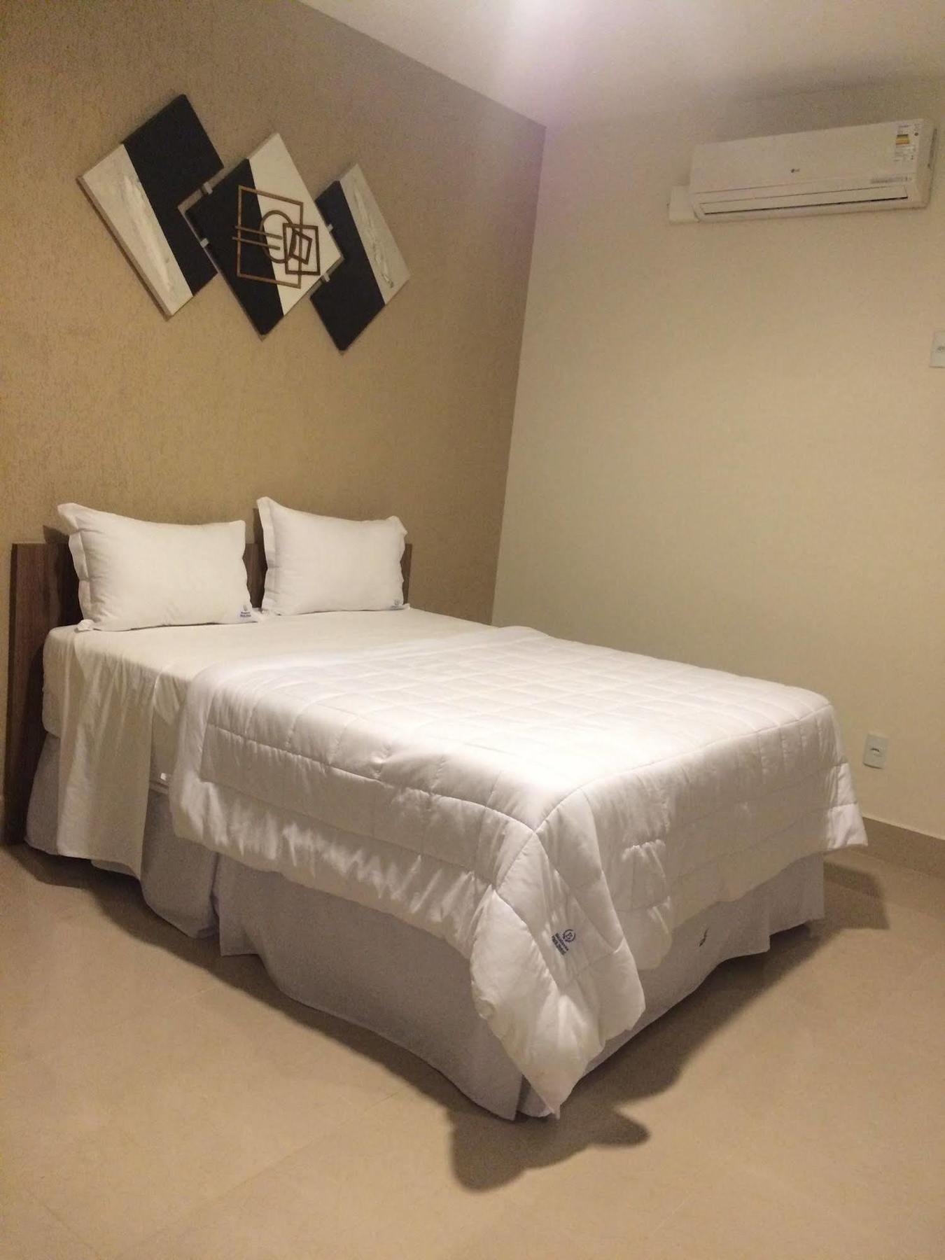 Business Park Hotel Hortolândia 외부 사진
